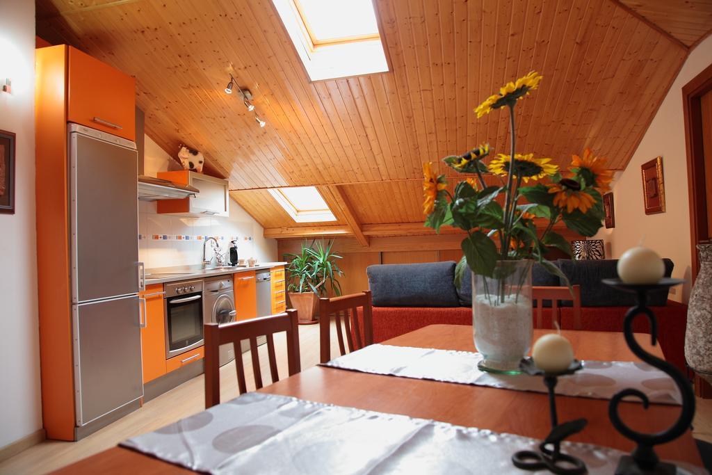 Vivienda Turistica Los Mesones Ágreda Room photo