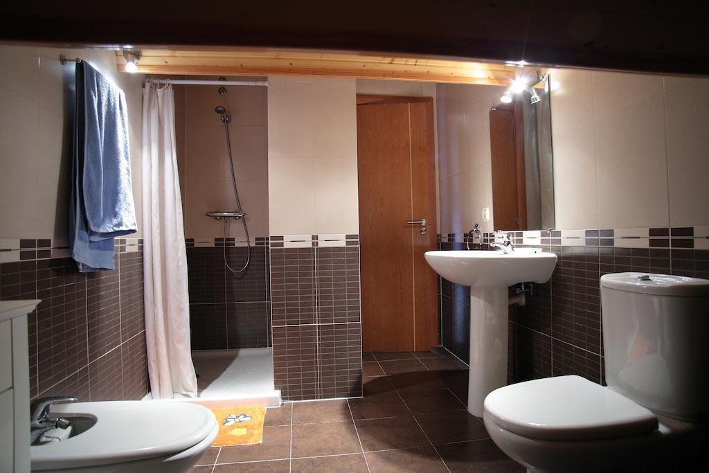 Vivienda Turistica Los Mesones Ágreda Room photo