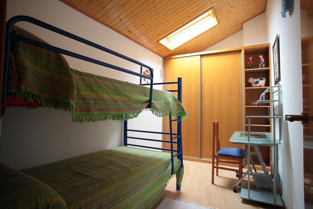 Vivienda Turistica Los Mesones Ágreda Room photo